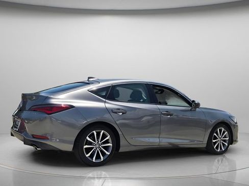 Certified 2024 Acura Integra FWD image 7