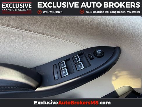 Used 2017 Cadillac CTS Luxury image 31