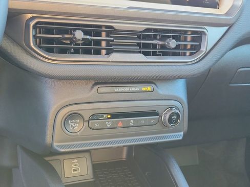 New 2025 Ford Bronco Sport Big Bend w/ Convenience Package image 28