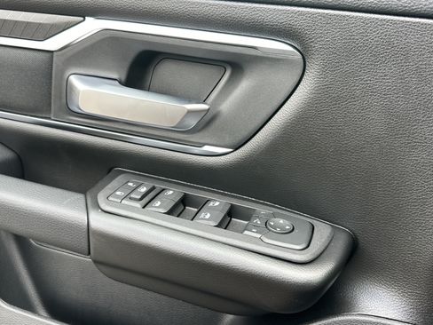 New 2026 RAM 1500 Big Horn AWD/4WD image 11