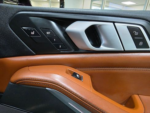 Used 2019 BMW X5 xDrive50i w/ M Sport Package image 36