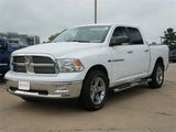 Used 2012 RAM 1500 Big Horn w/ Luxury Group image 3