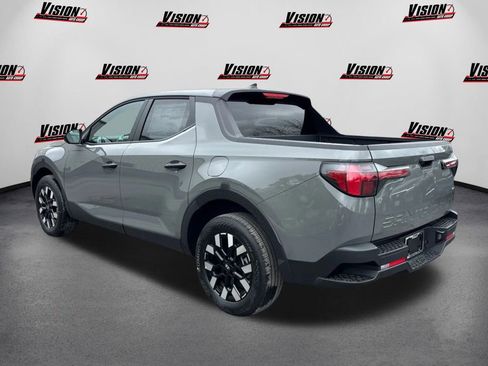New 2025 Hyundai Santa Cruz SE image 7