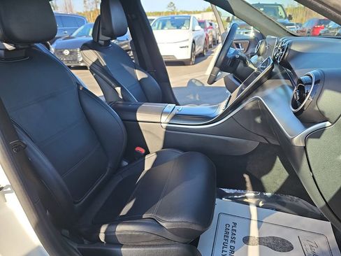 Used 2023 Mercedes-Benz C 300 C 300 image 13