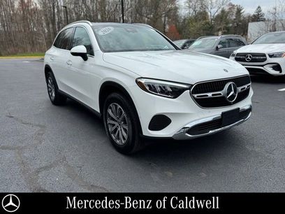 Used 2026 Mercedes-Benz GLC 300 4MATIC