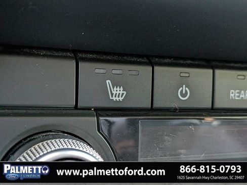 Used 2021 MAZDA CX-9 Touring w/ Touring Premium Package FWD image 25