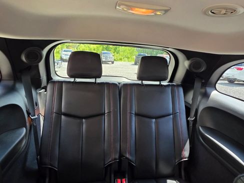Used 2012 Dodge Durango R/T w/ Leather Interior Group RWD image 16