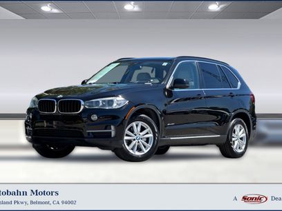 Used 2015 BMW X5 xDrive35i