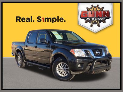 Used 2019 Nissan Frontier SV w/ Value Truck Package