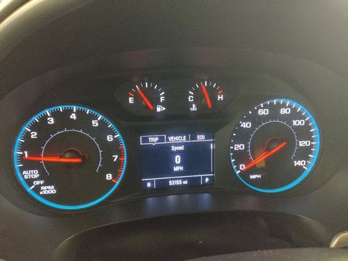 Used 2022 Chevrolet Malibu LS w/ Driver Confidence Package II FWD image 23