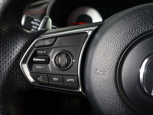 Used 2022 Acura TLX SH-AWD w/ A-SPEC Pkg image 43