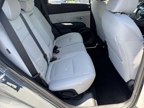 New 2026 Hyundai Tucson SE FWD image 17