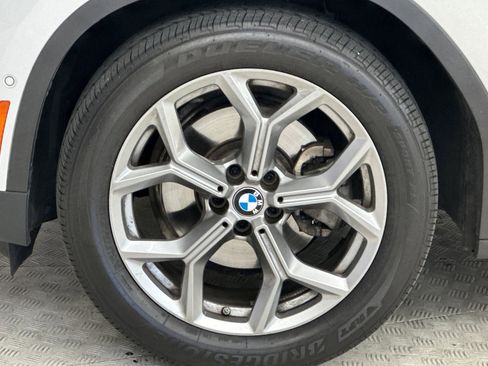 Used 2023 BMW X3 sDrive30i w/ Premium Package RWD image 11