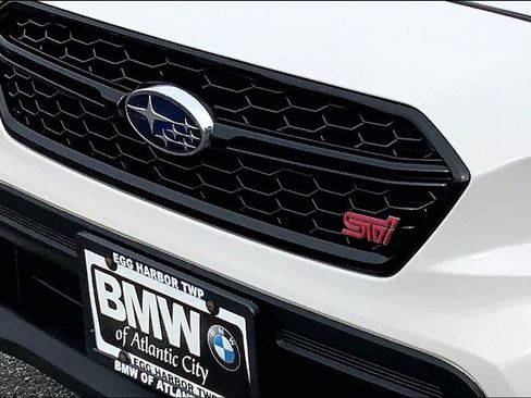 Used 2021 Subaru WRX STI image 31