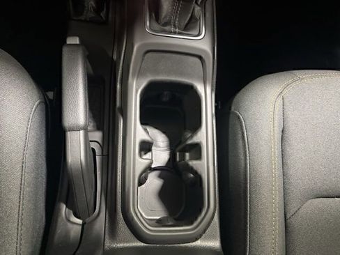 New 2026 Jeep Gladiator Sport AWD/4WD image 16