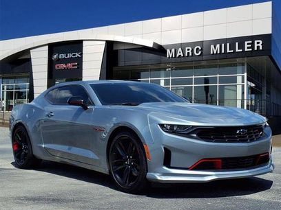 Used 2024 Chevrolet Camaro LT w/ Redline Edition