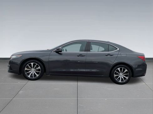 Used 2016 Acura TLX image 3