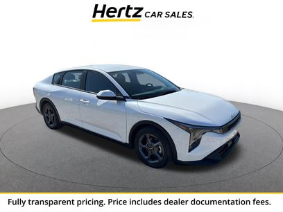 Used 2025 Kia K4