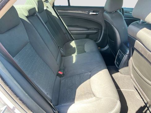 Used 2019 Chrysler 300 Touring w/ Sport Appearance Package RWD image 25