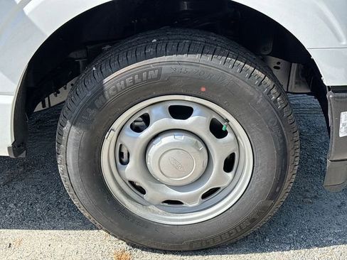 New 2026 Ford F150 XL RWD image 12
