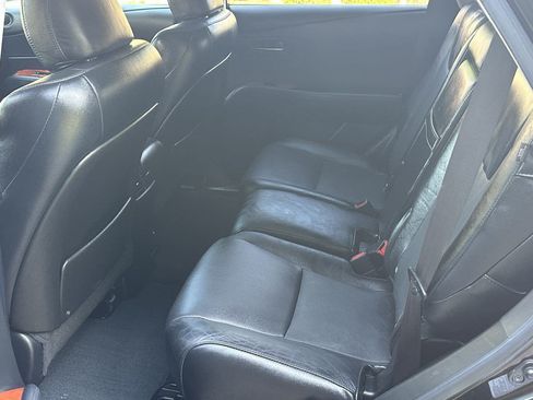 Used 2011 Lexus RX 350 2WD w/ Premium Pkg image 17