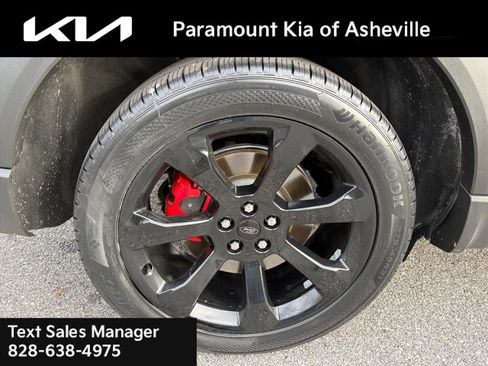 Used 2022 Ford Explorer ST w/ Equipment Group 401A image 30