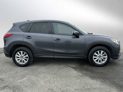 Used 2016 MAZDA CX-5 Touring image 2