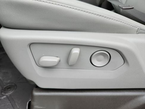 New 2026 Chevrolet Silverado 1500 LTZ w/ Technology Package image 27