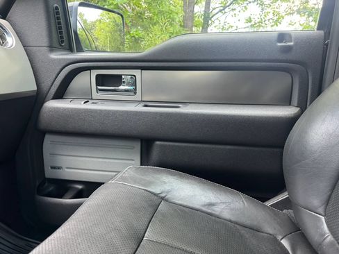 Used 2013 Ford F150 FX4 w/ Luxury Equipment Group AWD/4WD image 9
