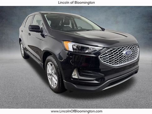 Used 2024 Ford Edge SEL w/ Convenience Package AWD/4WD image 10