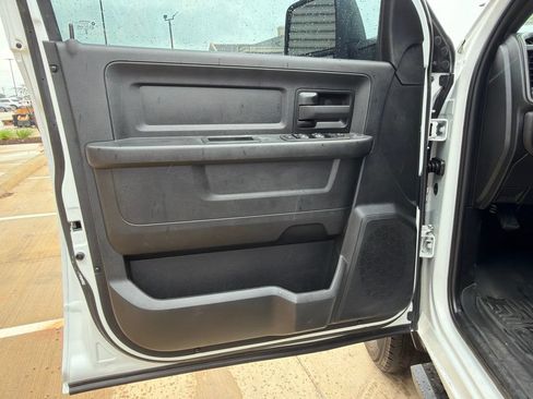Used 2024 RAM 2500 Tradesman AWD/4WD image 22