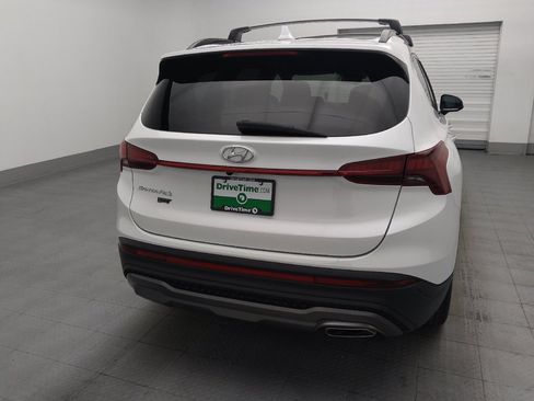Used 2023 Hyundai Santa Fe XRT FWD image 7