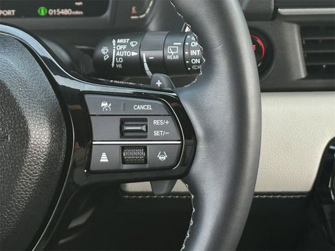 Used 2026 Honda Passport TrailSport Elite image 15