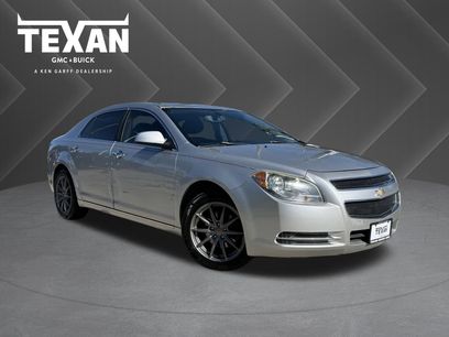 Used 2011 Chevrolet Malibu LT