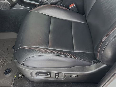 Certified 2023 Toyota Tacoma TRD Pro image 13