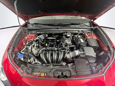 Used 2021 MAZDA CX-30 AWD 2.5 S w/ Premium Package image 33