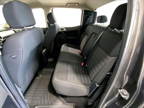 Used 2020 Ford Ranger XLT RWD image 24