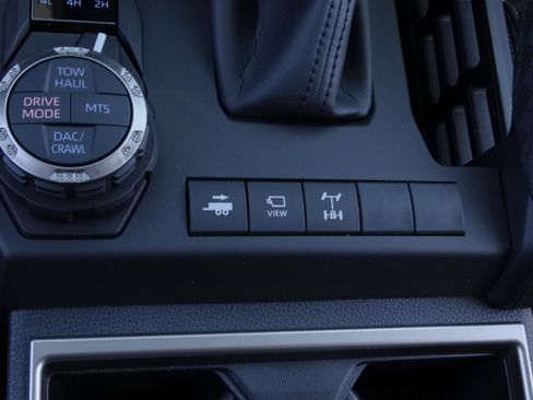 New 2026 Toyota 4Runner TRD Off-Road Premium AWD/4WD image 26