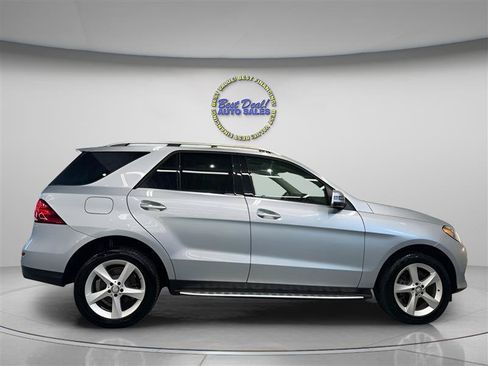 Used 2016 Mercedes-Benz GLE 350 4MATIC image 6