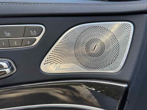 Used 2019 Mercedes-Benz S 450 Sedan image 28