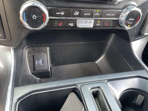 Used 2023 Ford F150 XLT w/ Equipment Group 302A High AWD/4WD image 30
