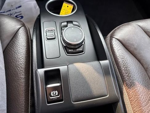 Used 2014 BMW i3 w/ Range Extender RWD image 13