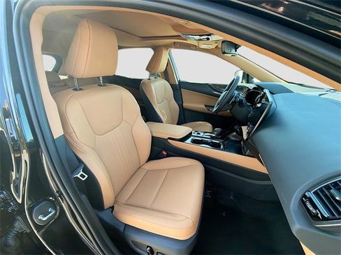 New 2026 Lexus NX 350 NX 350 Premium image 15