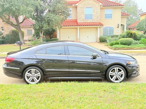Used 2015 Volkswagen CC R-Line image 10