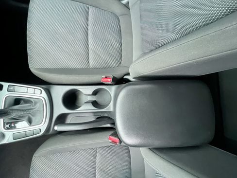 Used 2021 Kia Seltos LX AWD/4WD image 21