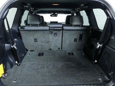 Used 2022 Lexus GX 460 Premium w/ Premium Package AWD/4WD image 32