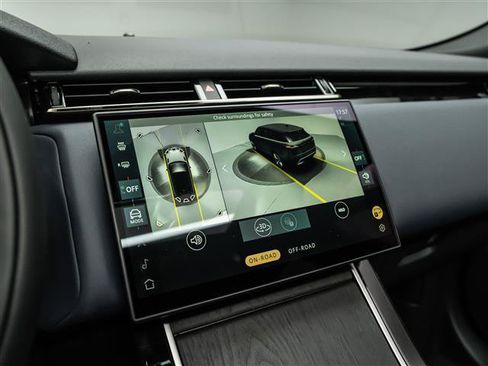 New 2026 Land Rover Range Rover Velar S AWD/4WD image 26