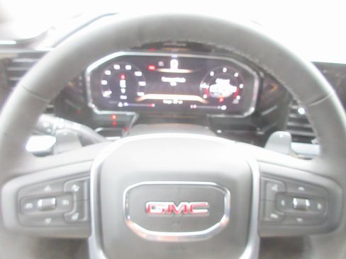 New 2026 GMC Sierra 1500 Elevation w/ Elevation Premium Package image 17