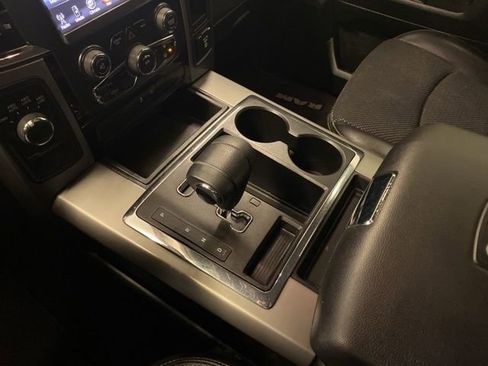 Used 2013 RAM 1500 Sport w/ Remote Start & Security Group image 16