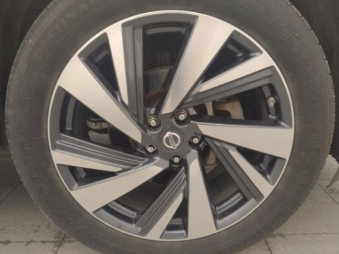Used 2016 Nissan Murano SL w/ SL Technology Package AWD/4WD image 31